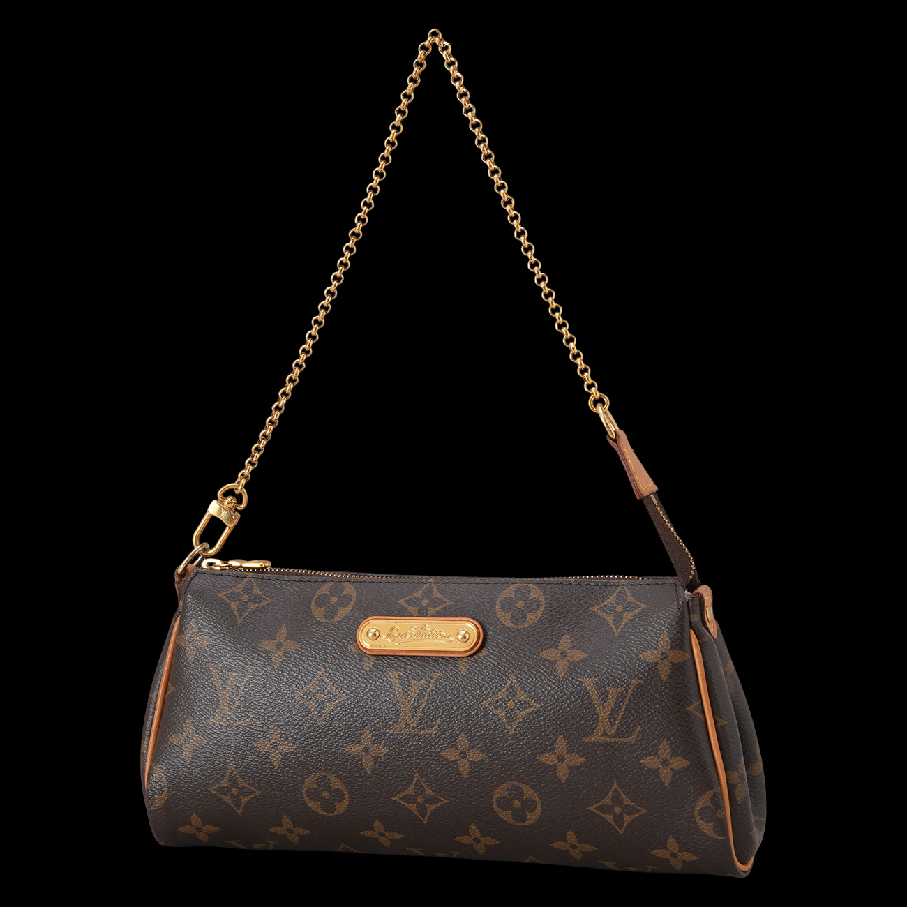 LOUIS VUITTON(USED)루이비통 모노그램 에바클러치